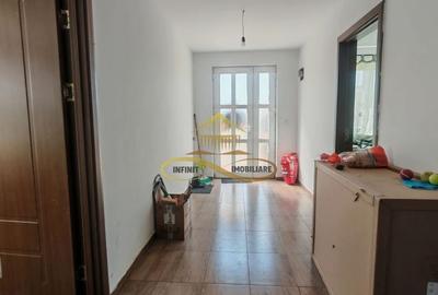 Casă individuală cu 3 camere cu Canalizare în Roșiori - 4