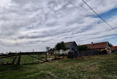 Casă cu 4 camere în Grăniceri - 5