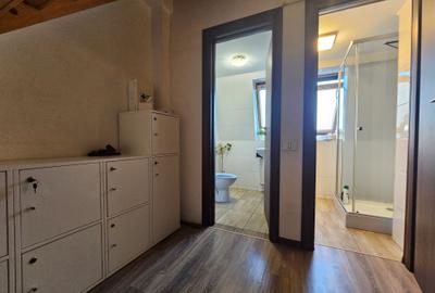 De închiriat Casa / Vila - Spațiu Birou / Clinică - Dorobanți - 10