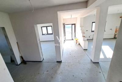 Casa noua 4 dormitoare, teren 640 mp -Sibiu, Cristian - 5