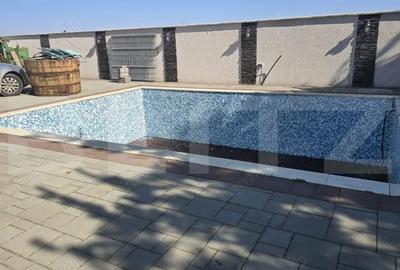 Casă cu 5 camere cu Teren 2800 Mp în Central - 17