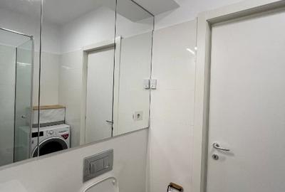 Apartament cu 2 camere decomandat, mobilat în Tineretului - 14