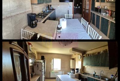 Apartament cu 2 camere decomandat, mobilat în Aviației - 3