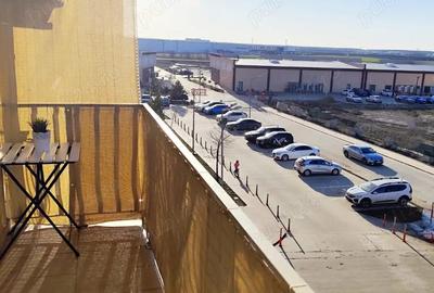 Apartament cu 3 camere semidecomandat în Ștefăneștii de Jos - 9