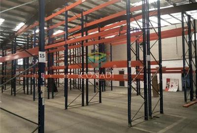 Spatiu industrial de inchiriat Zona Otopeni, acces direct din Soseaua de Centura - 4