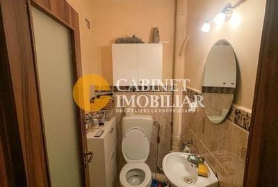 Apartament 3 camere decomandat zona Dacia - 5