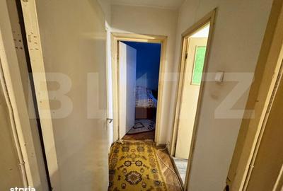 Apartament cu 2 camere semidecomandat, mobilat în Valea Rosie - 6