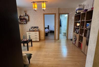 Apartament cu 2 camere semidecomandat, mobilat în Gara de Nord - 5