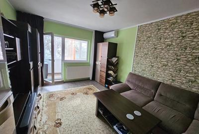 Ap. 2 camere decomandat, etaj 3 din 4, Micro 20 - 8