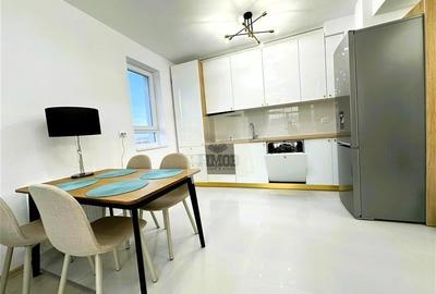 Apartament 2 camere decomandat Prima Inchiriere Calea Surii Mici - 6