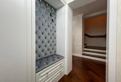 IANCU NICOLAE | COMPLEX REZIDENTIAL JOLIE VILLE | VILA RENOVATA IANCU NICOLAE | COMPLEX REZIDENTIAL JOLIE VILLE | VILA RENOVATA - 21