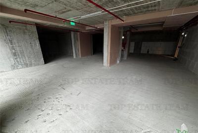 Spatiu Comercial stradal de inchiriat/ Pipera/ Aviatiei - 5