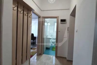 Garsonieră decomandată, mobilată în Central - 6