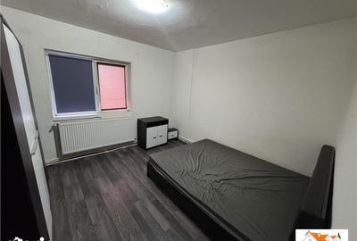 Apartament cu 2 camere decomandat în Tolstoi - 4