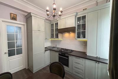 Garsonieră decomandată în Berceni