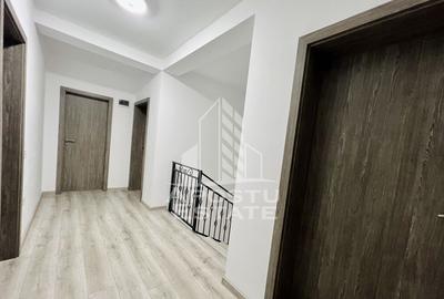 Duplex cu 5 camere , 2 bai,complet mobilata si utilata , ... - 11