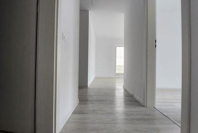 Apartament 4 camere cu TERASA ,Pallady, 10 min Metrou Teclu,Finalizat