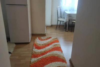 Garsoniera mobila ?i utilata etj 1 - 9