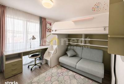 Apartament cu 3 camere în Dâmbul Rotund - 3