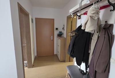 Apartament de 2 camere ( Loc parcare )-Avantgarden Tractorul - 4