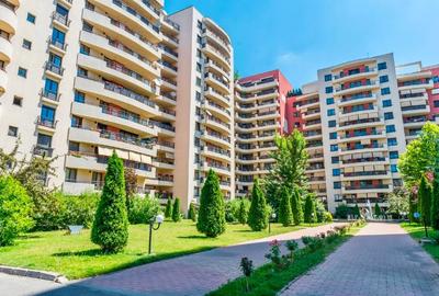 Apartament 3 camere Central Park - 8