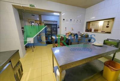 Birou, de 723 mp, în Mehala - 4