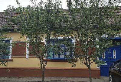 Casa individuala Ciortea jud. CS - 2