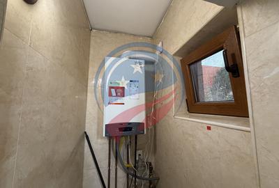 Apartament cu 2 camere decomandat, mobilat în 1 Mai - 14
