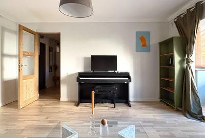 Vitan Mall bloc 1989,etajul 1/4,CENTRALA PROPRIE, Decomandat,Mobilat,Utilat - 7