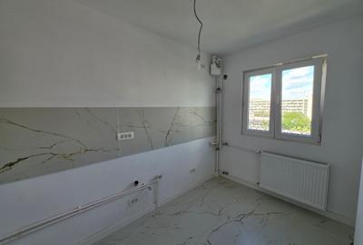 Apartament cu 2 camere decomandat în Titan - 11