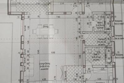 Casa noua parter construc?ie din 2018 in zona strazii Bari?iu - 17