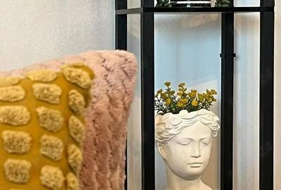 Apartament cu 2 camere decomandat în Cantemir - 2