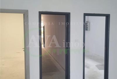 Spațiu comercial, de 370 mp, în Nicolae Bălcescu - 9