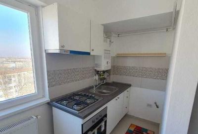 Garsonieră decomandată în Craiovița Nouă - 2