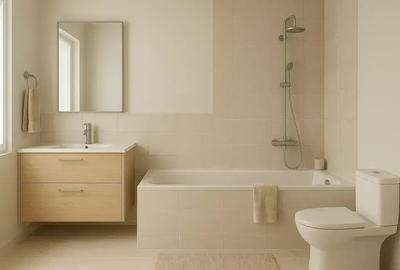 Apartament 3 camere cu parcare – parter înalt Theodor Pallady - 5