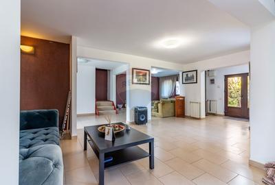 Casă cu 4 camere cu Teren 1058 Mp în Snagov - 15