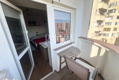 Apartament cu 2 camere decomandat, mobilat în Decebal - 15