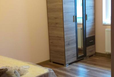 Apartament cu 2 camere semidecomandat în Florești - 2