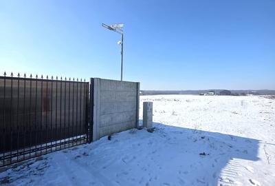 Teren de 400 mp, în Dragomirești-Deal - 6