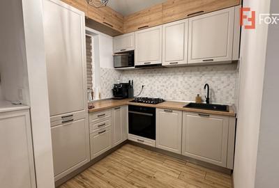 COMISION 0% Casa insiruita cu 3 camere, 82 mp, in Giroc - 2