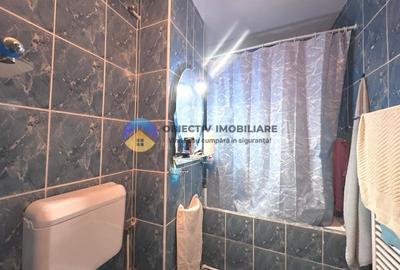 Garsonieră semidecomandată, mobilată în Dărmănești - 10