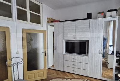 Apartament 2 camere, 45 mp, cu gradina ?i parcare in - 11