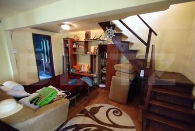 Casă cu 3 camere cu Teren 25000 Mp în Năsăud - 6