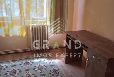 Ap 3 camere DECOMANDAT, PARCARE, zona Marasti/Anina - 3