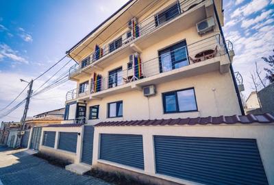 Casă de vânzare Vama Veche - 1