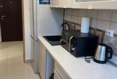 Apartament cu 2 camere semidecomandat în Dorobanți - 3