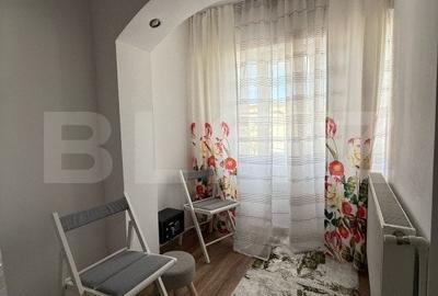 Garsoniera de vanzare, 28 mp, confort 1, zona Debarcader - 3