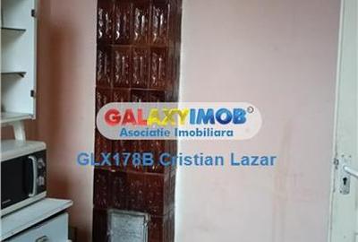 Garsonieră decomandată în Crângași - 6