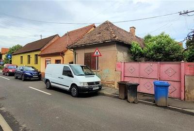 Apartament la casa,zona Lazaret,Sibiu, comision 0 - 2