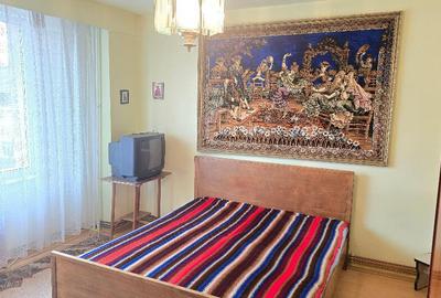 Vand apartament 2 camere decomandat in Deva, etaj 2, - 10